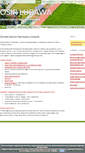 Mobile Screenshot of osir.lubawa.pl